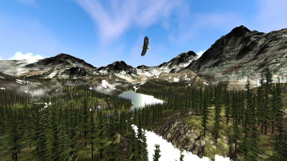 Скриншот 5 из Journey to the Place of Tomorrow