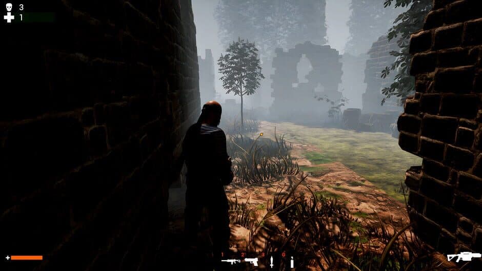 Скриншот 4 из Powder Runners: Maze Quest