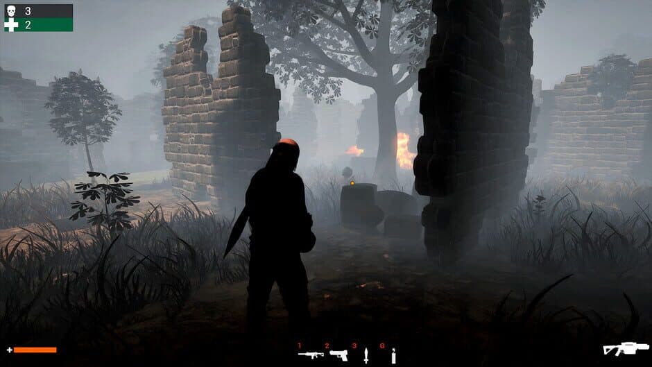 Скриншот 5 из Powder Runners: Maze Quest
