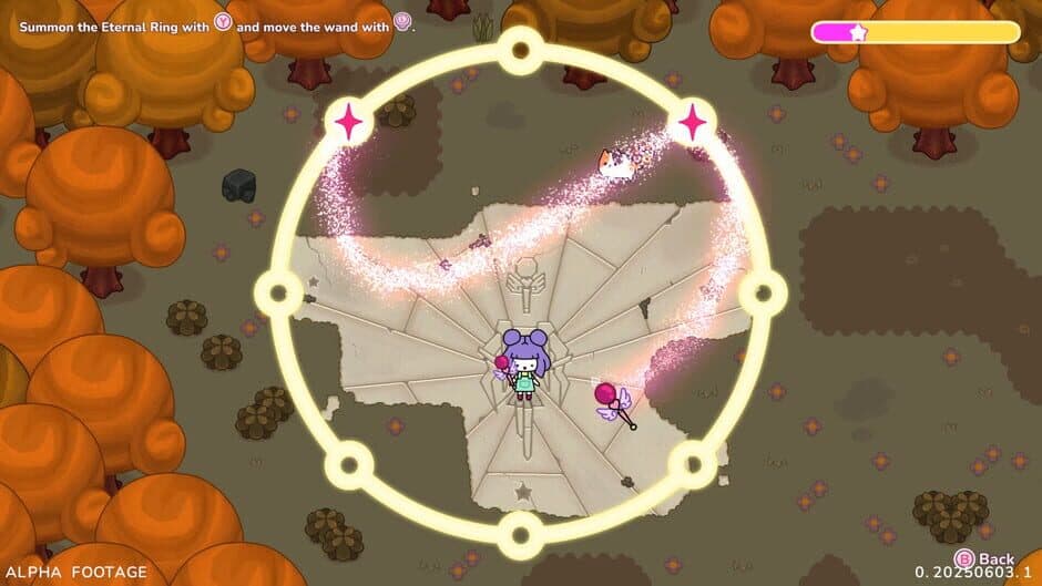 Скриншот 5 из Angie Magica