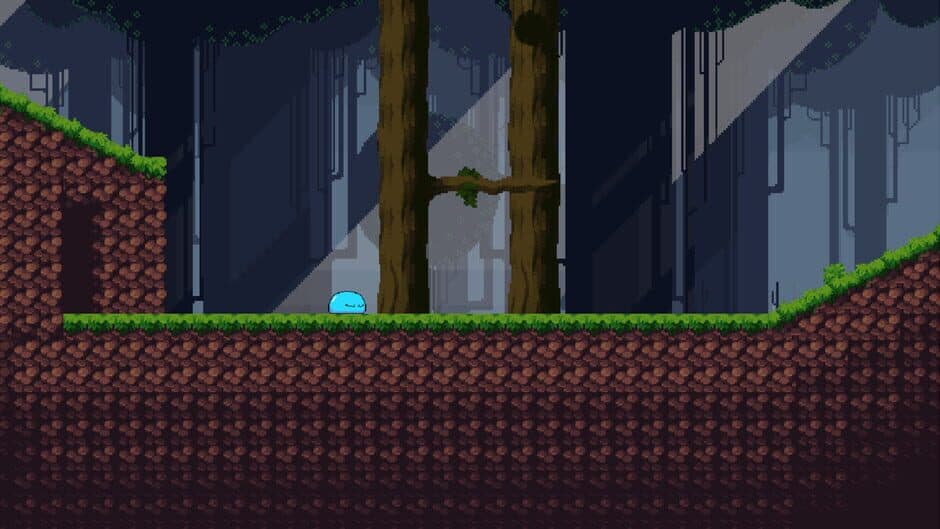 Скриншот 8 из From Zero to Slime Hero