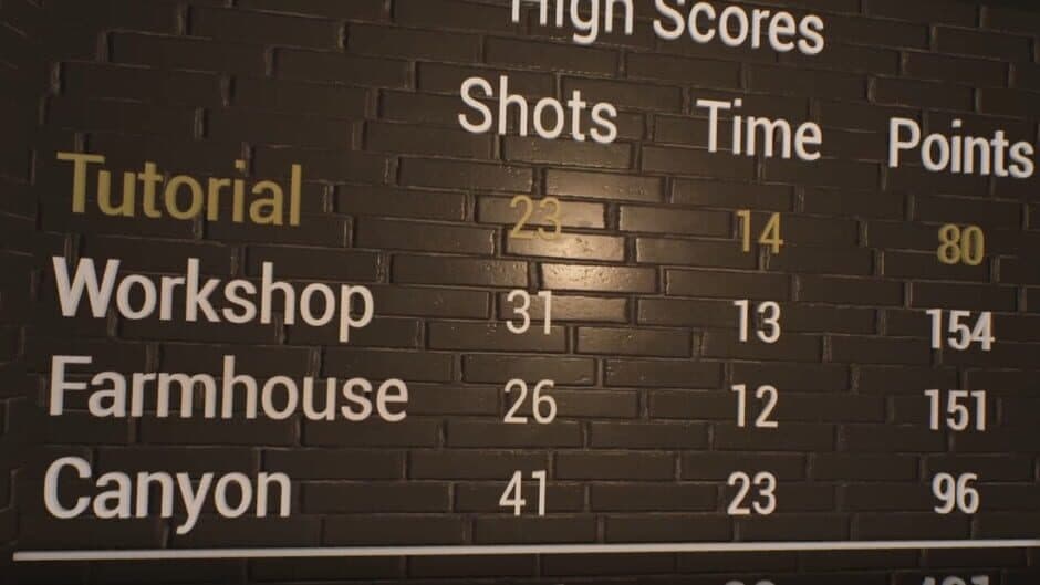 Скриншот 5 из Levels