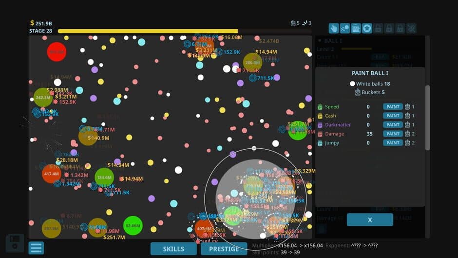 Скриншот 2 из Ballatory