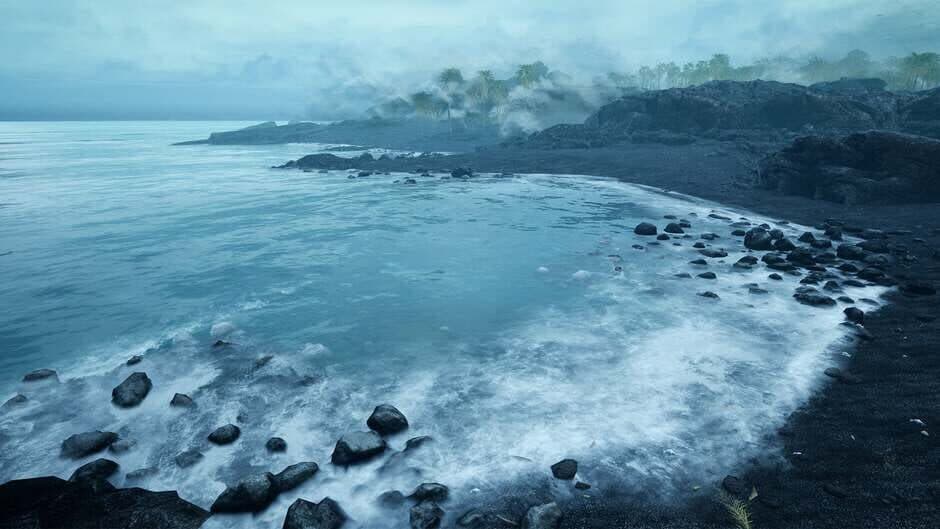 Скриншот 4 из The Shore: Enhanced Edition