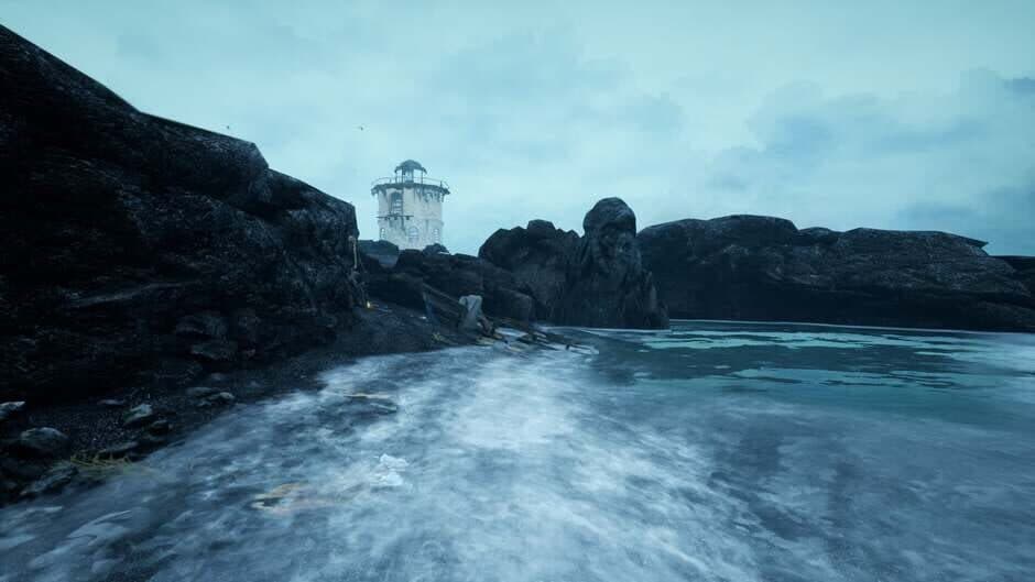 Скриншот 9 из The Shore: Enhanced Edition