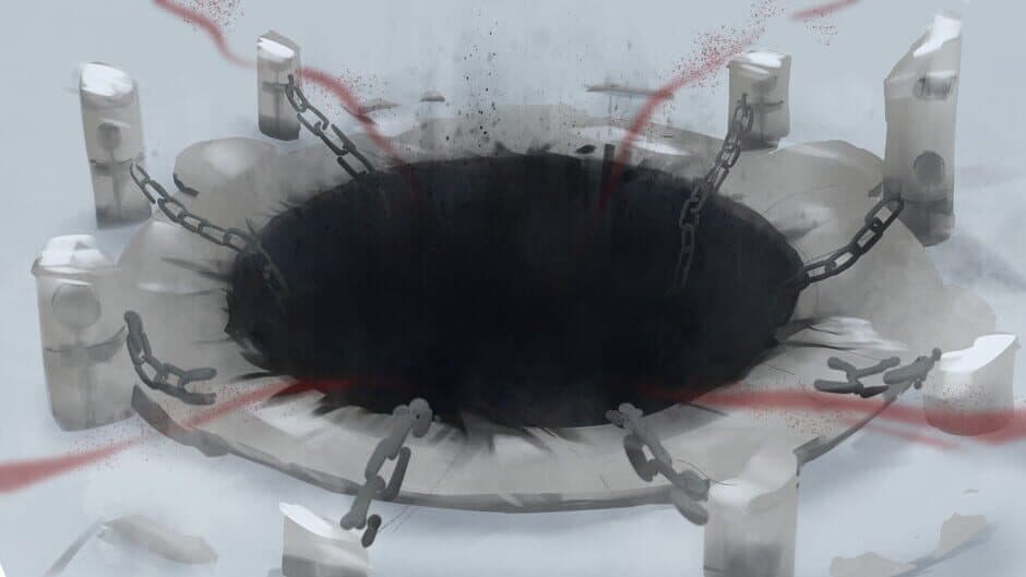 Скриншот 2 из Project Blood Sword