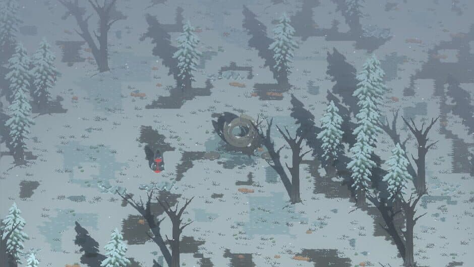 Скриншот 3 из Project Blood Sword