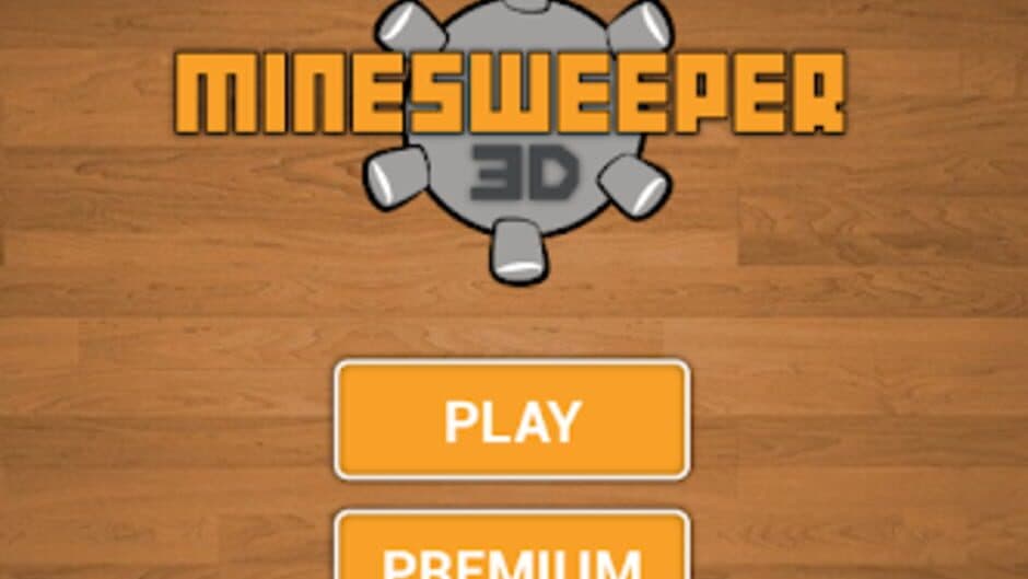 Скриншот 1 из Minesweeper 3D