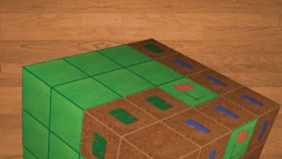 Скриншот 2 из Minesweeper 3D