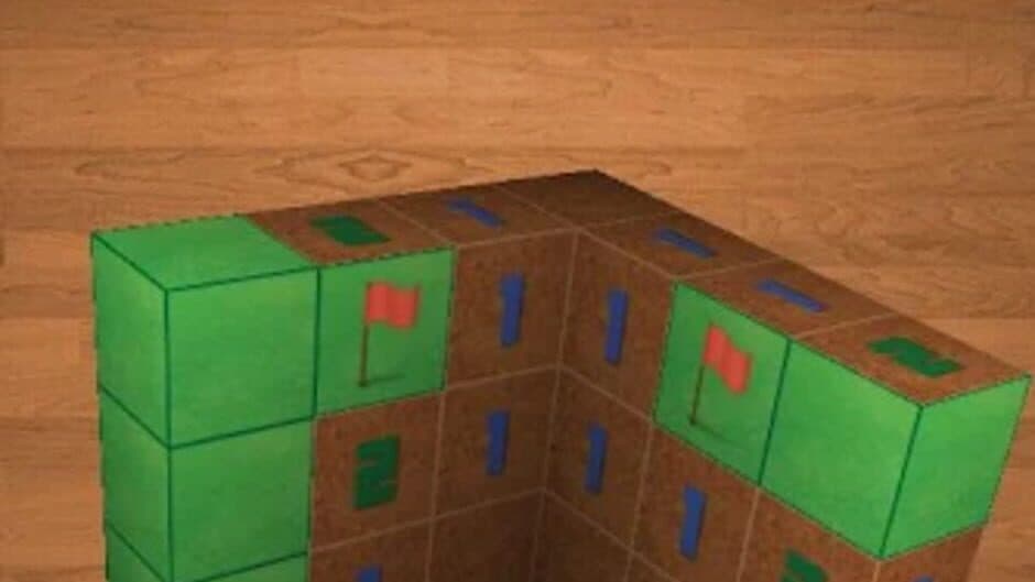 Скриншот 5 из Minesweeper 3D