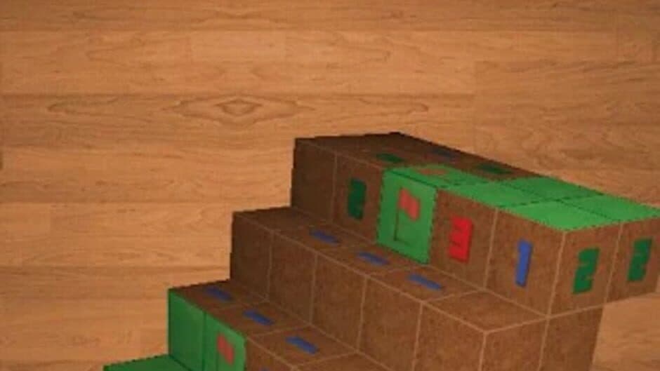 Скриншот 6 из Minesweeper 3D