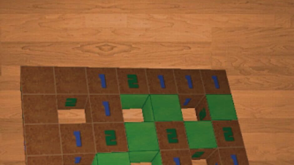 Скриншот 7 из Minesweeper 3D