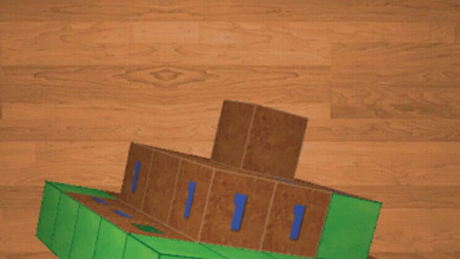 Скриншот 8 из Minesweeper 3D