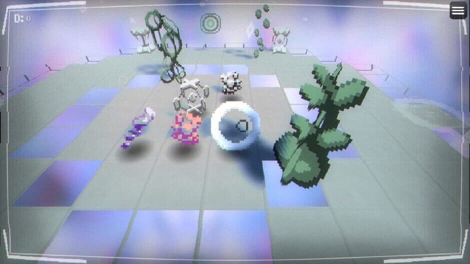 Скриншот 8 из Micro-Zoo