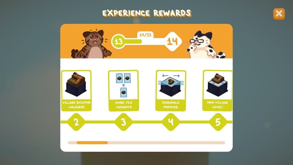 Скриншот 10 из CatLands
