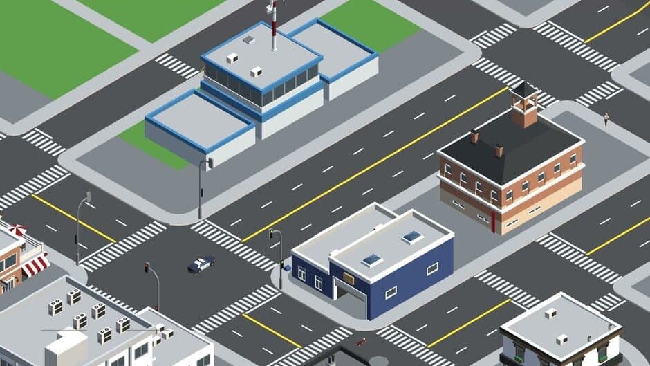 Скриншот 5 из My Townies