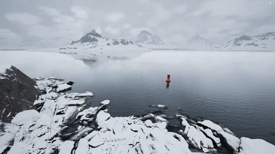 Скриншот 8 из Northern Waters: Fishing & Restaurant Simulator