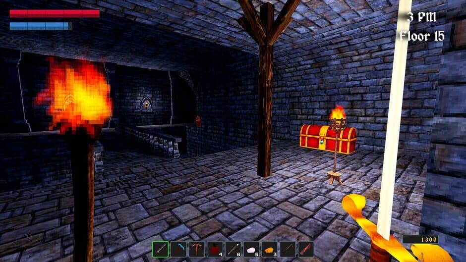 Скриншот 5 из Nox Mortalis