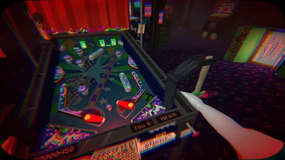 Скриншот 5 из Pinball With a Gun