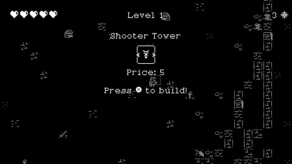 Скриншот 2 из Liminal Tower