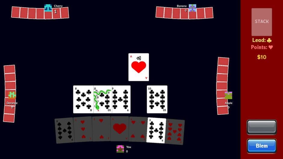 Скриншот 2 из Blemdeck
