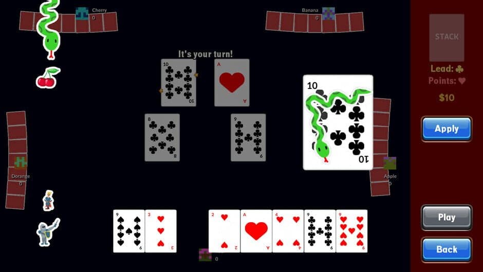 Скриншот 4 из Blemdeck