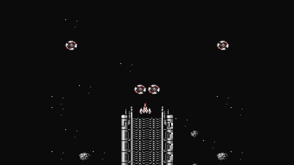 Скриншот 4 из Console Archives: Dezaemon