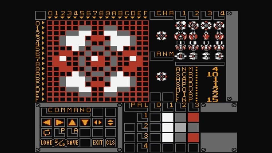 Скриншот 1 из Console Archives: Dezaemon