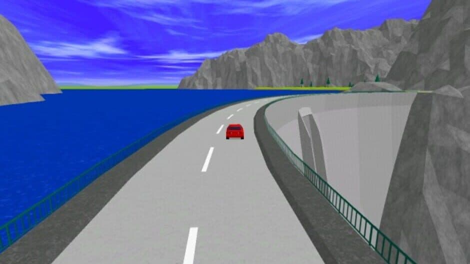 Скриншот 4 из Odyssey by Car