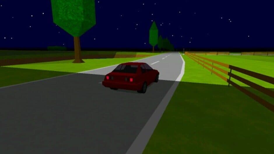 Скриншот 7 из Odyssey by Car