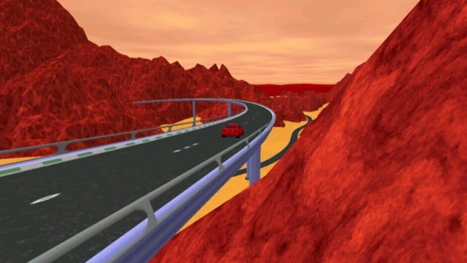 Скриншот 9 из Odyssey by Car