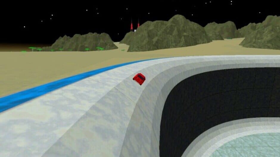 Скриншот 11 из Odyssey by Car