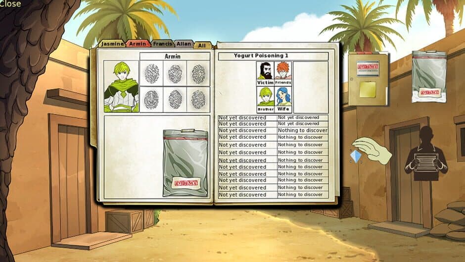 Скриншот 8 из Pineapple Legend