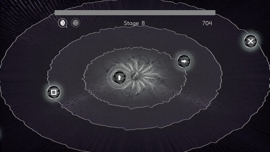 Скриншот 1 из Magnitude: X