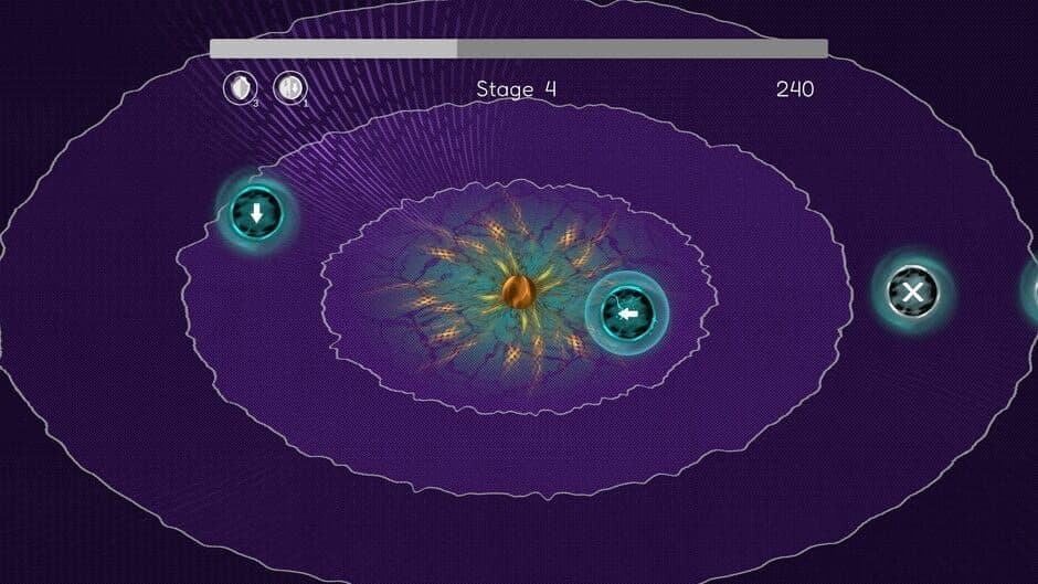 Скриншот 3 из Magnitude: X