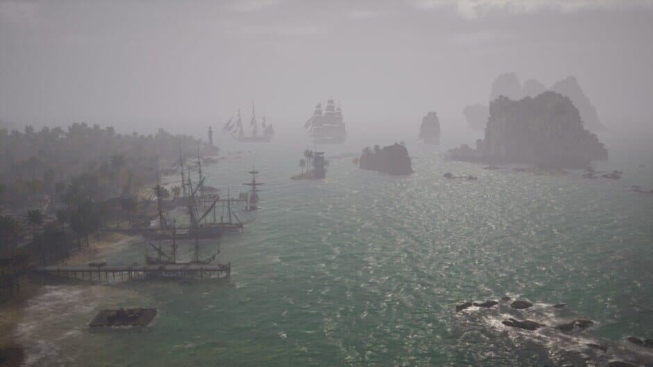 Скриншот 11 из BattleSail