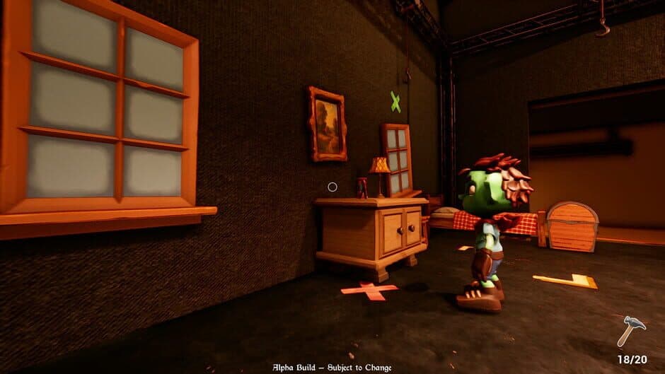 Скриншот 3 из Staged