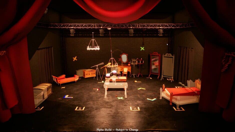 Скриншот 5 из Staged