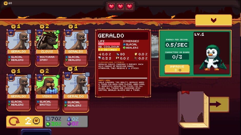 Скриншот 3 из Bobo in Hell