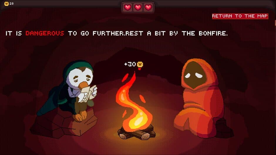 Скриншот 4 из Bobo in Hell