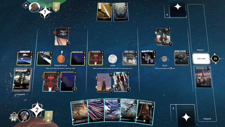 Скриншот 2 из Black Horizon: Armada