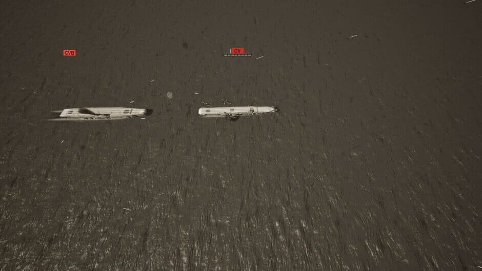 Скриншот 3 из Naval Tactics