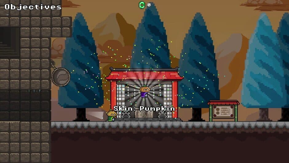 Скриншот 2 из Orba