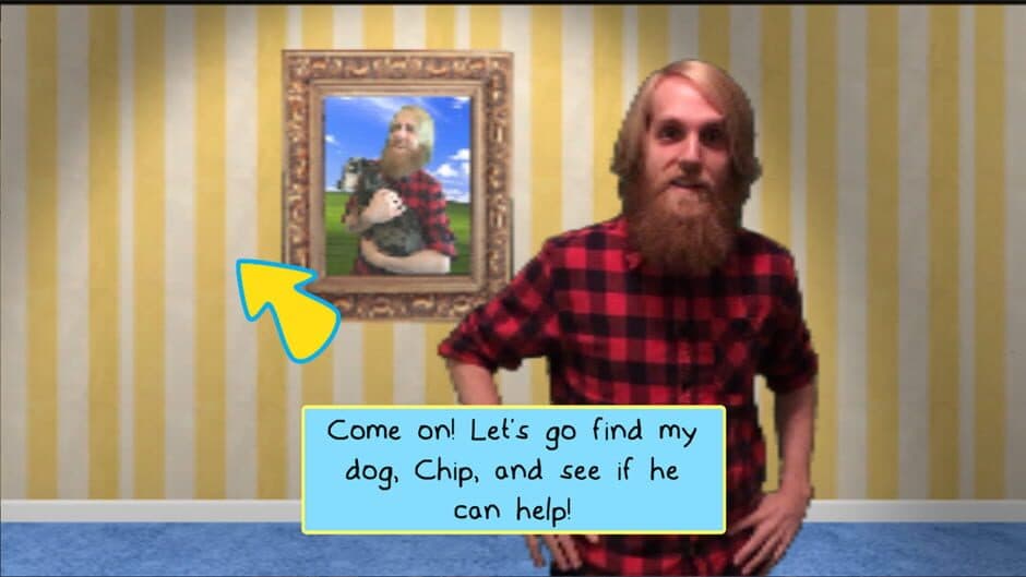 Скриншот 1 из Chip’s Tips