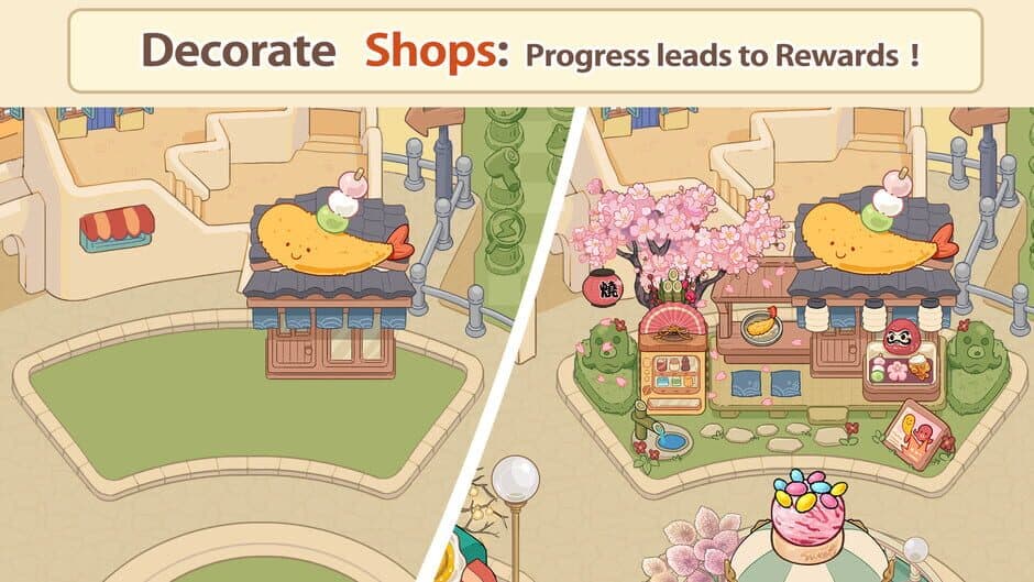 Скриншот 4 из Purr-fect Chef: Cats Can Cook