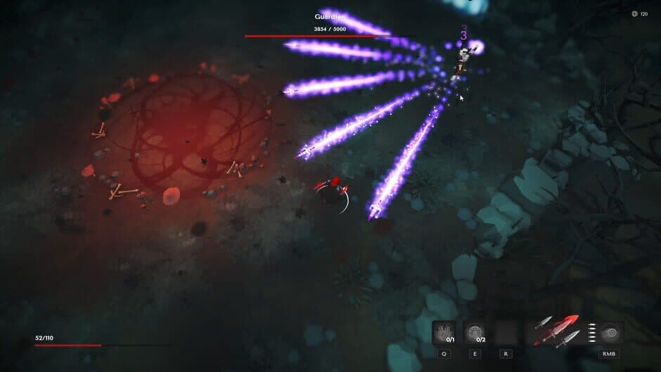 Скриншот 10 из Ritualist