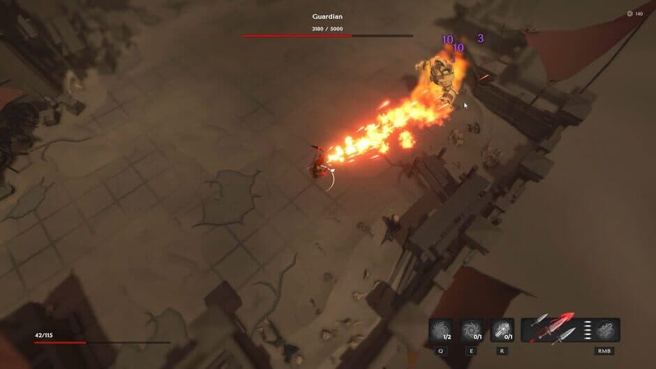 Скриншот 11 из Ritualist