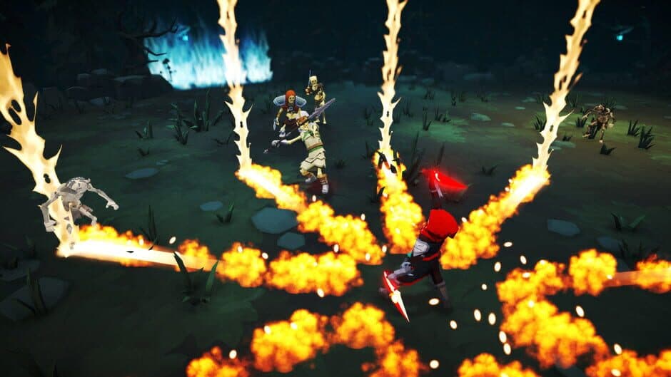 Скриншот 12 из Ritualist