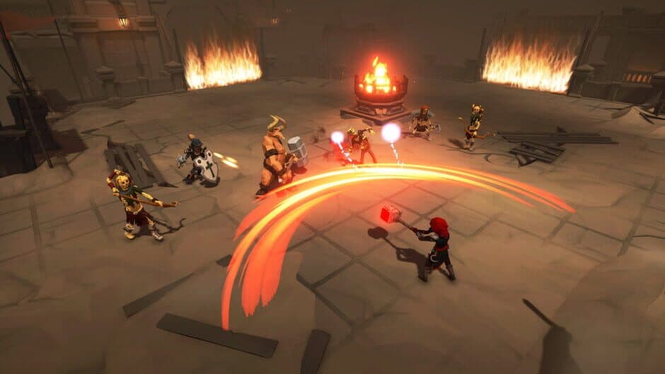 Скриншот 4 из Ritualist