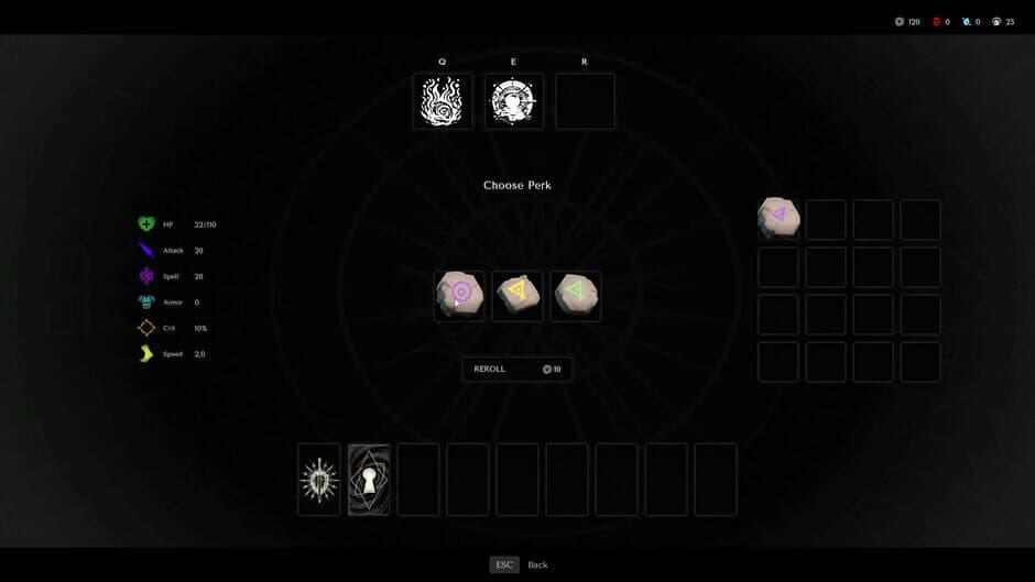 Скриншот 5 из Ritualist